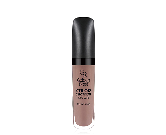 Golden Rose COLOR SENSATION LIPGLOSS NO: 108